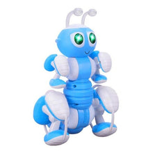 Load image into Gallery viewer, RC Ant Robot Toy Talking Dialogue Robot Ant Intelligent Programming Pet Toy Electronic Ant Pet Kids Early Learning Partner Gifts